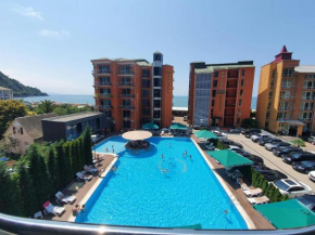 Hotel Neptun Kvariati